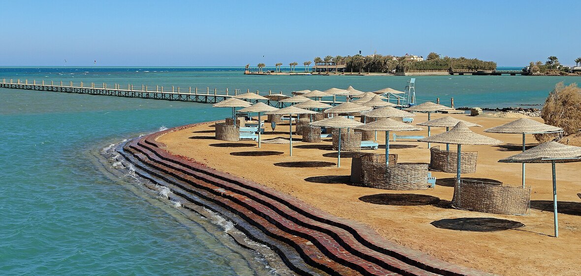 Photo of El Gouna