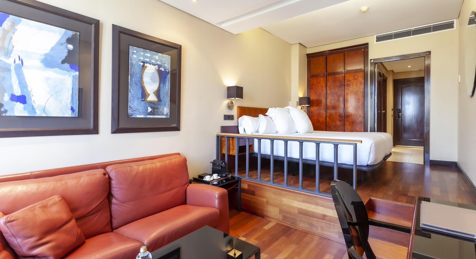 Foto de Hotel Villa Real