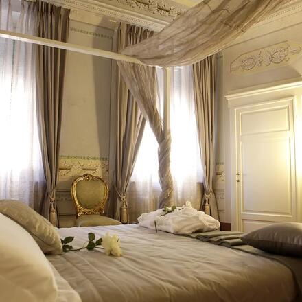 Residenza D'Epoca B&B Santa Caterina 