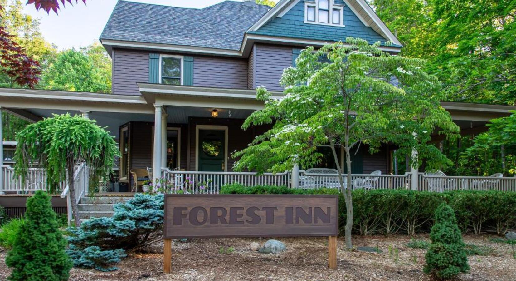 Photo of Forest Inn