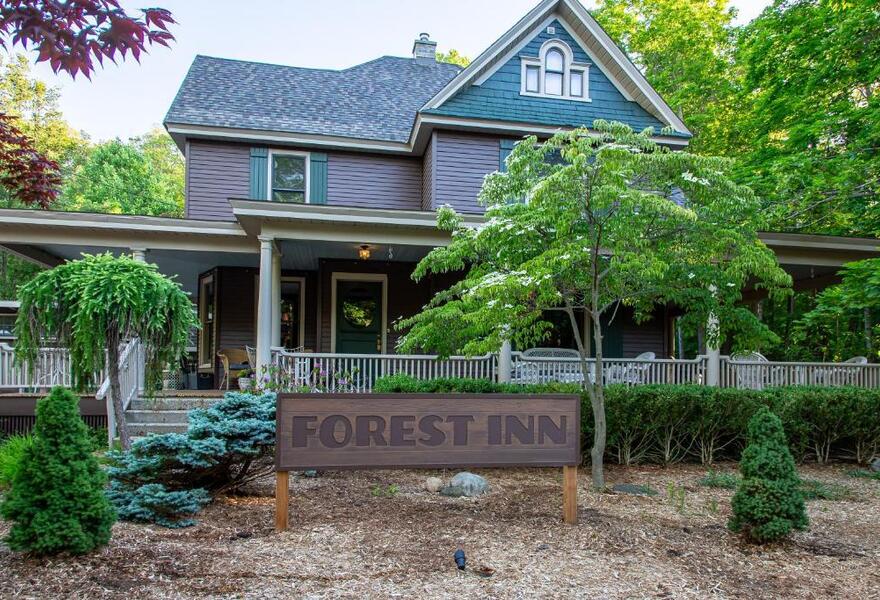 Forest Inn