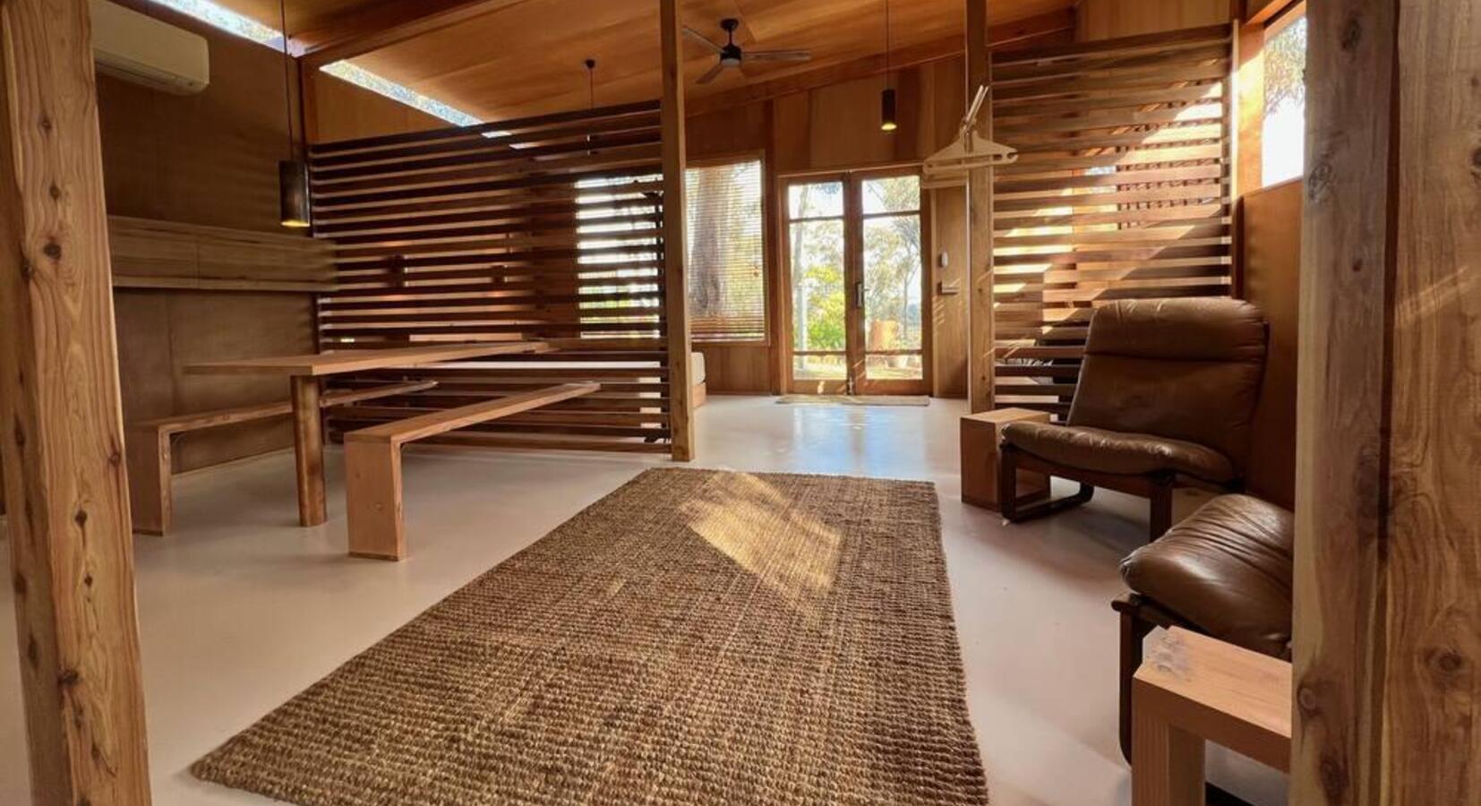 Studio Two - Sitting Room