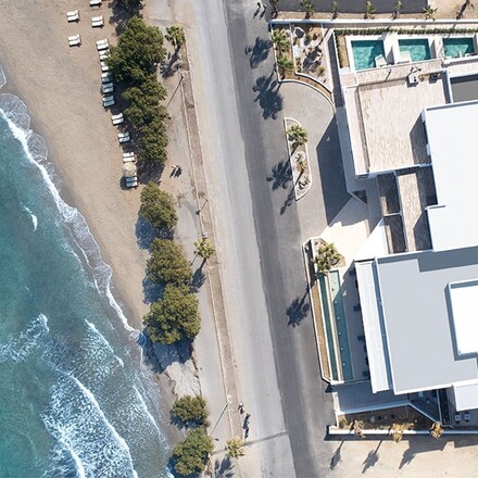 11 Top Strandhotels auf Kos