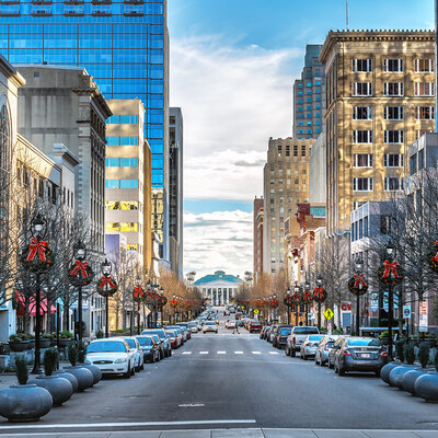 Raleigh, United States of America