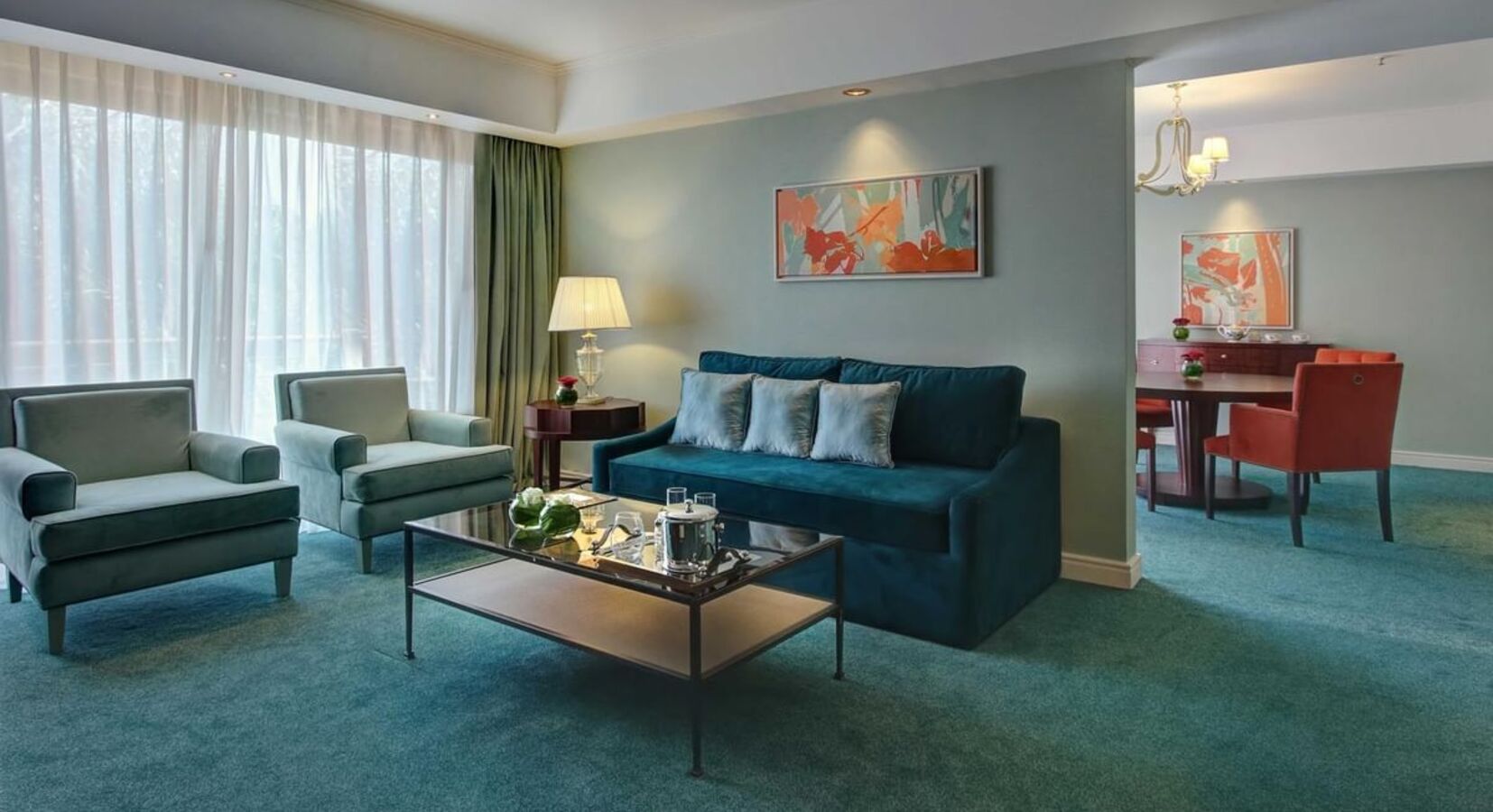 Guestroom