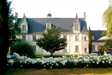 Château de La Ronde