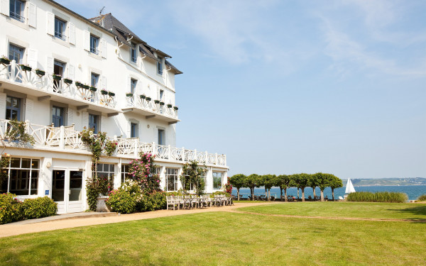 Grand Hotel des Bains