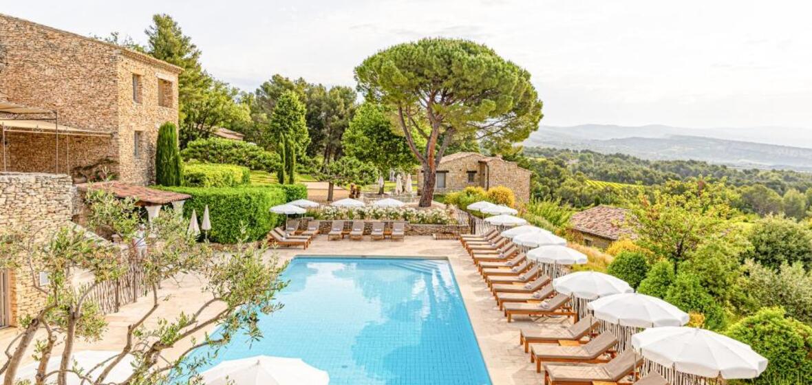 Foto de Gordes