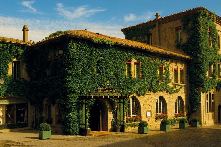 Photo of Hotel de la Cite