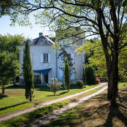 Chateau de la Comtesse