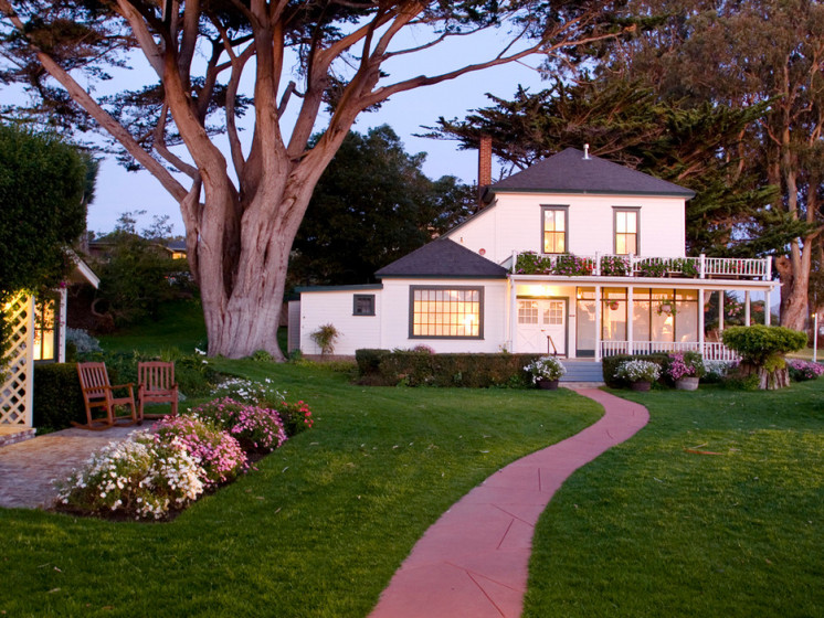 Mission Ranch, Carmel Review The Hotel Guru