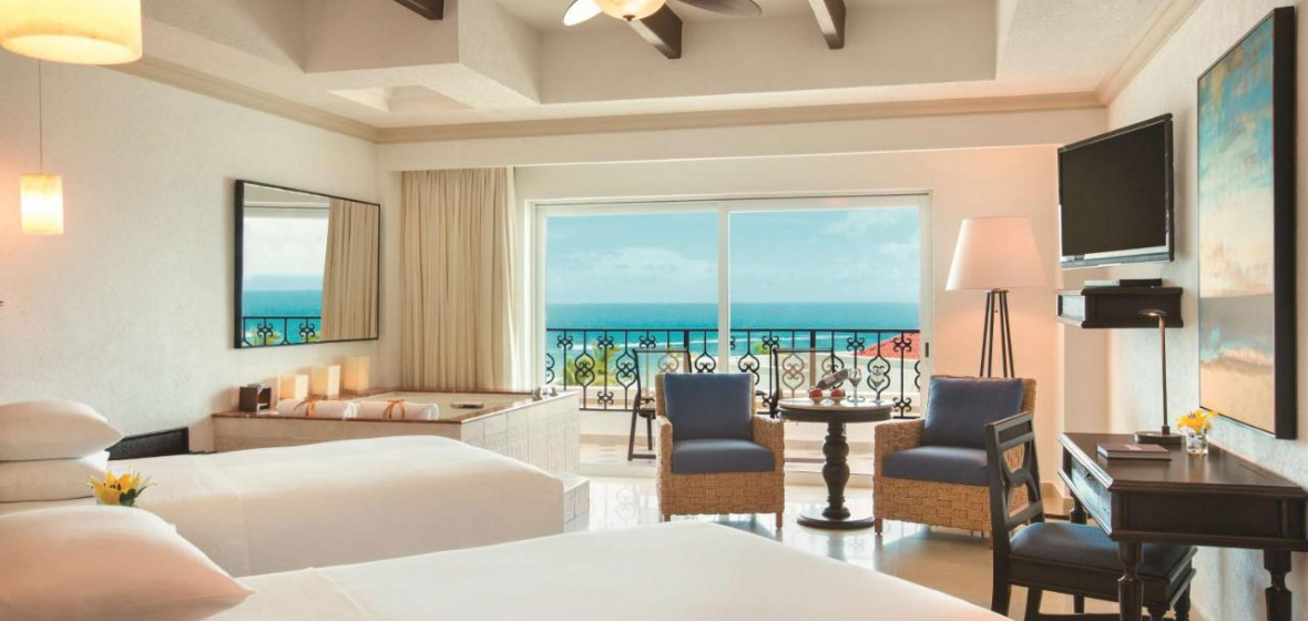 hyatt zilara cancun hotel zone