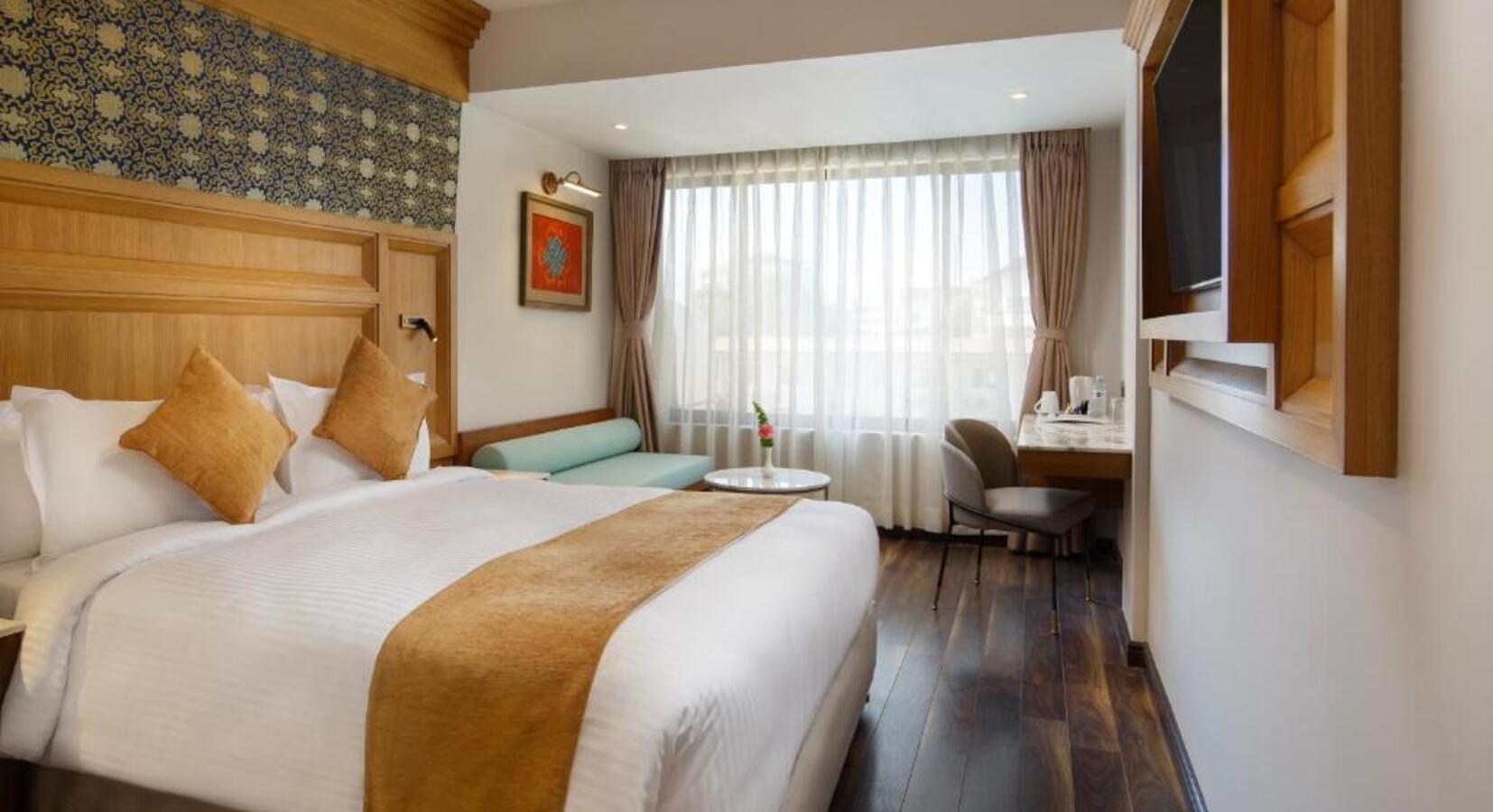 Guestroom