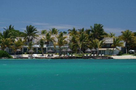Best places to stay in Mauritius | The Hotel Guru