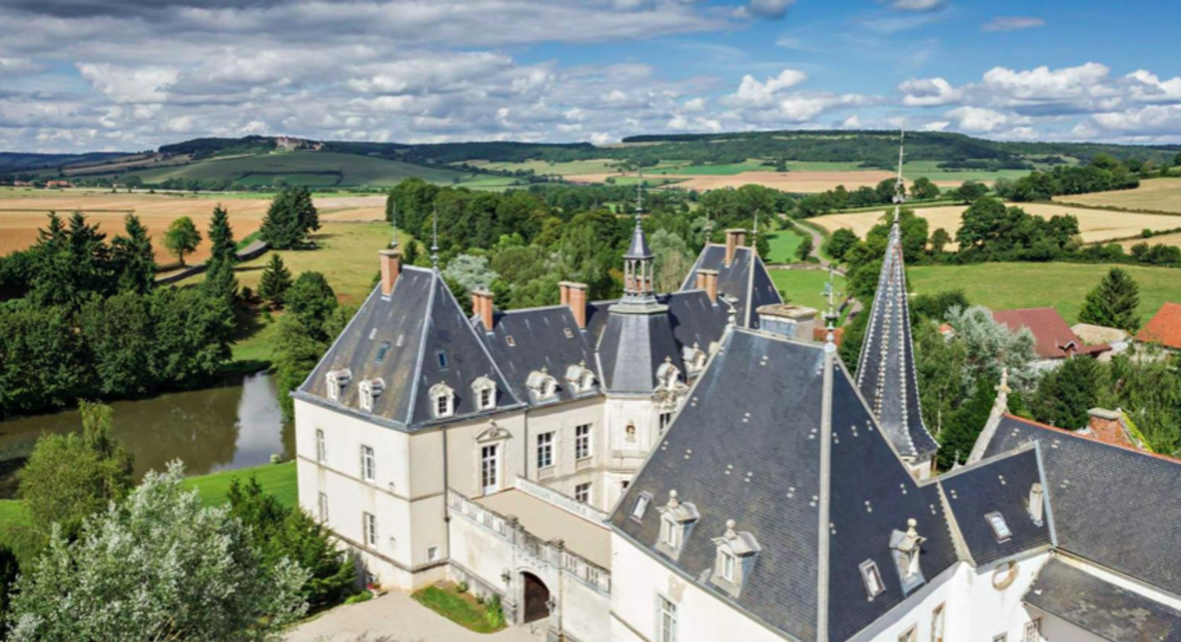 Photo of Chateau Sainte Sabine