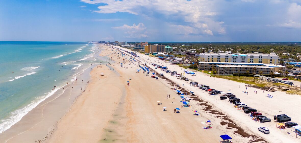 Photo of New Smyrna Beach