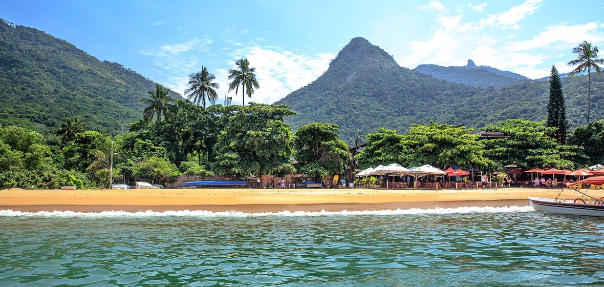 Photo of Ilha Grande