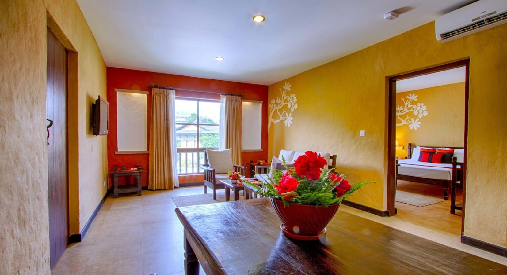 Guest Suite