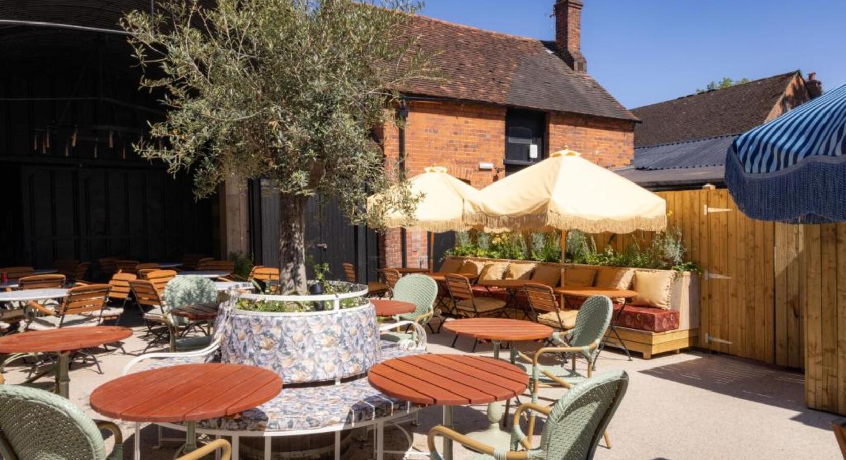 Photo de The George & Dragon