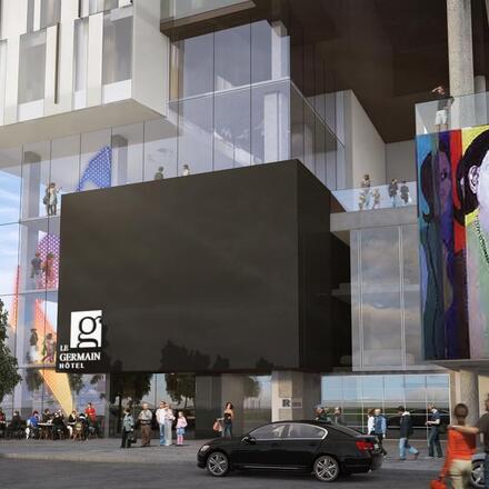 Pet Friendly Hotels in Ottawa