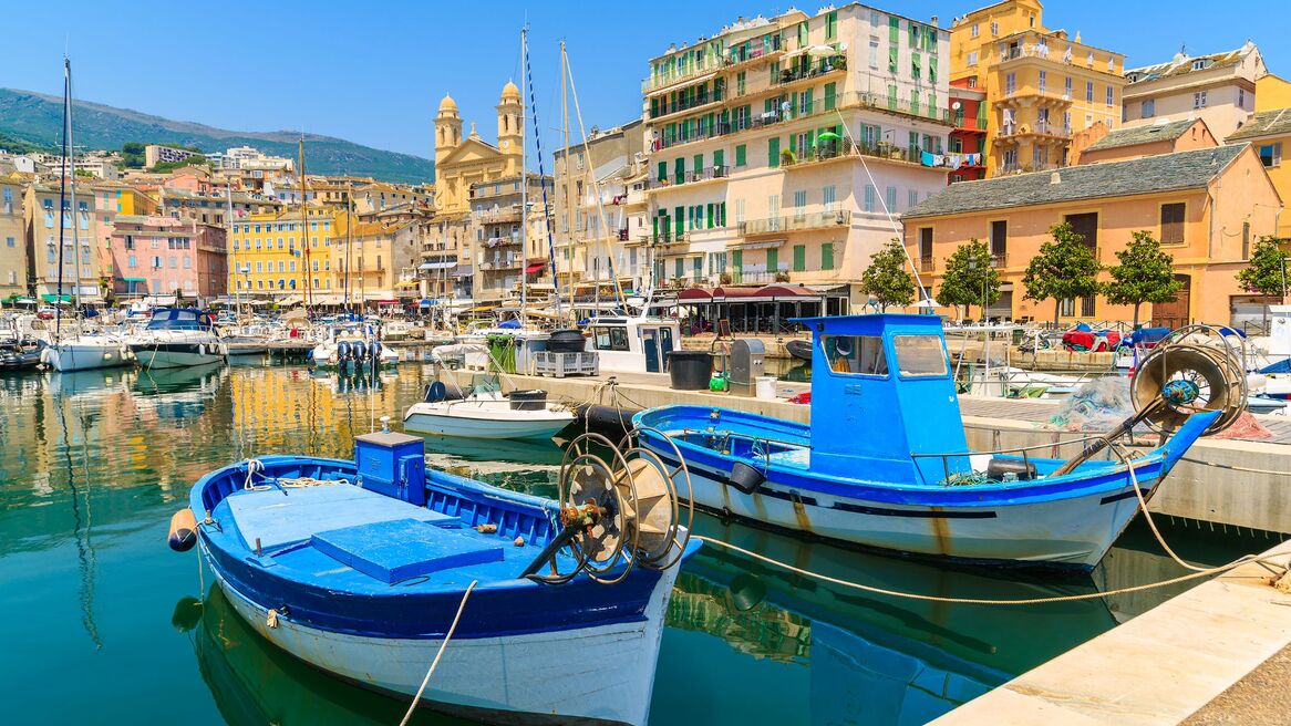 Bastia