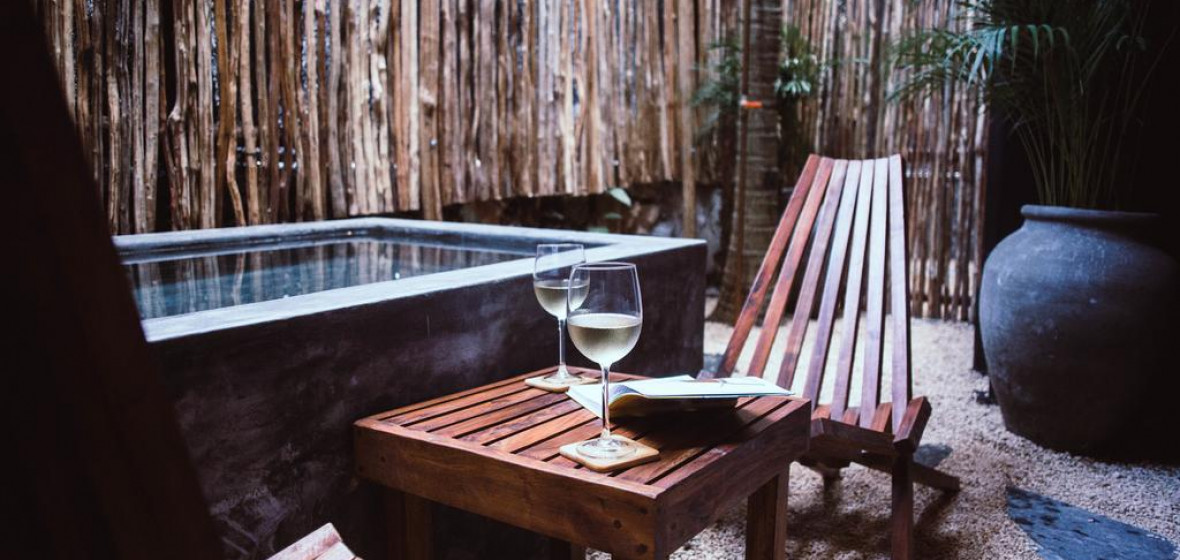 Aroma Tulum, Tulum Review The Hotel Guru