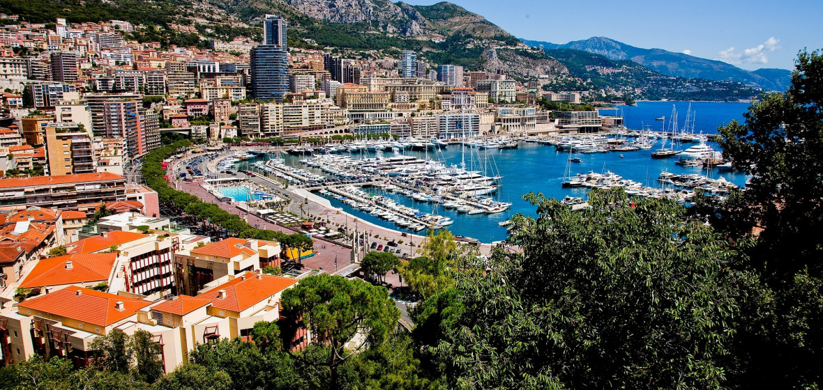 Photo of Monte Carlo