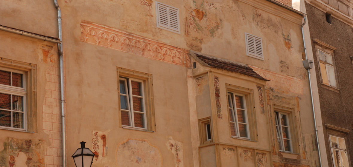 Photo of Krems