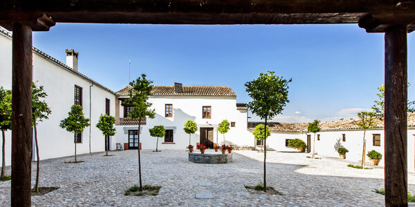 Cortijo Del Marques