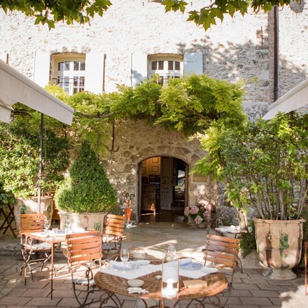 Buenos países para visitar en julio