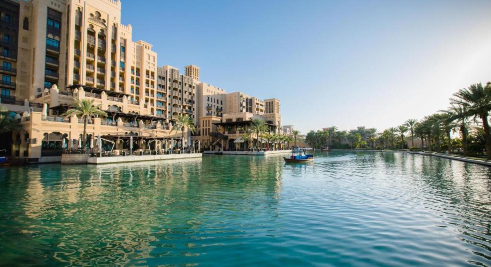 Photo of Jumeirah Mina A'Salam