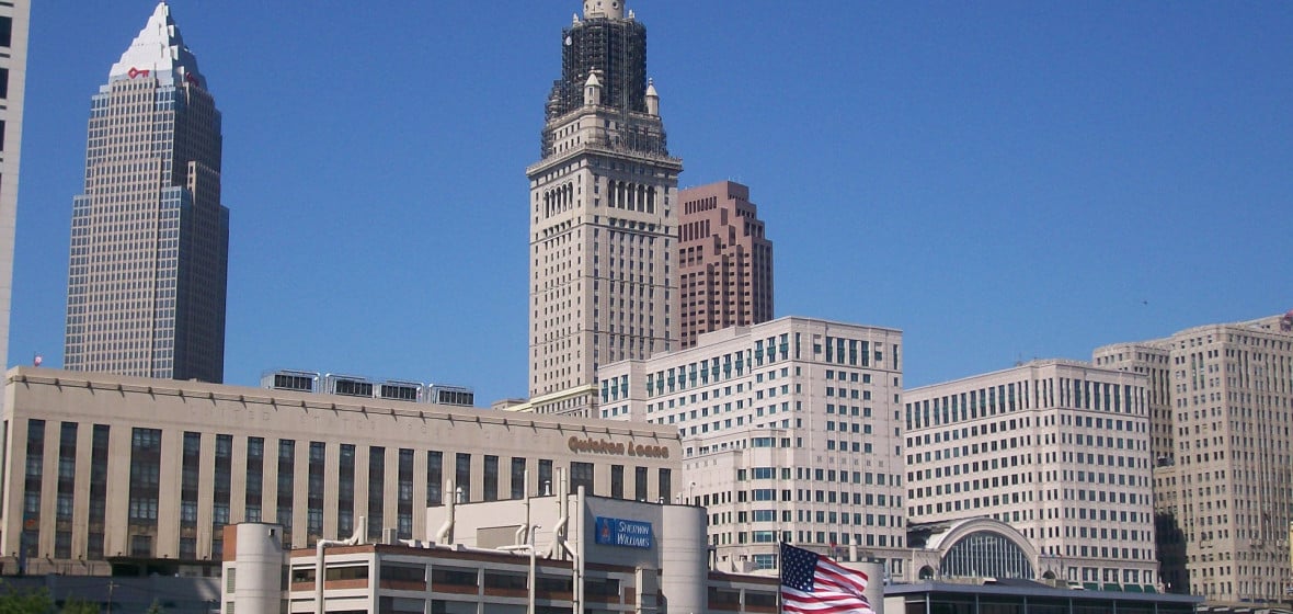 Photo of Cleveland