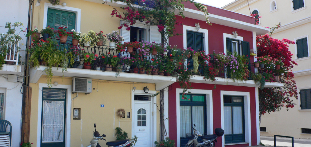 Best places to stay in Zante, Greece | The Hotel Guru