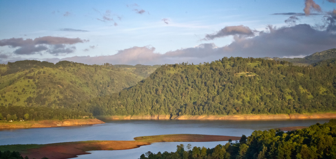 Foto de Shillong
