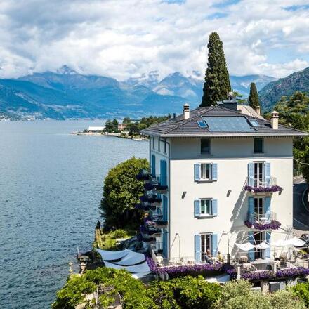 Villa Reverie