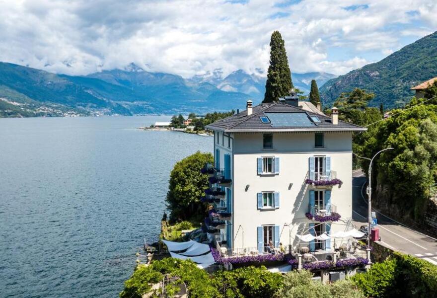 Villa Reverie