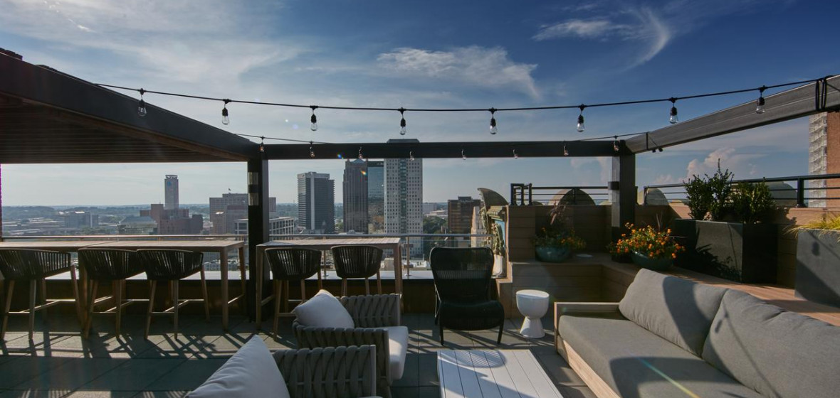 Elyton Hotel, Birmingham, AL Review The Hotel Guru