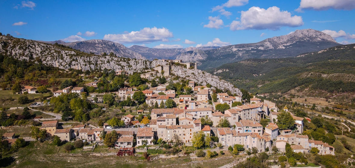 Foto de Gourdon