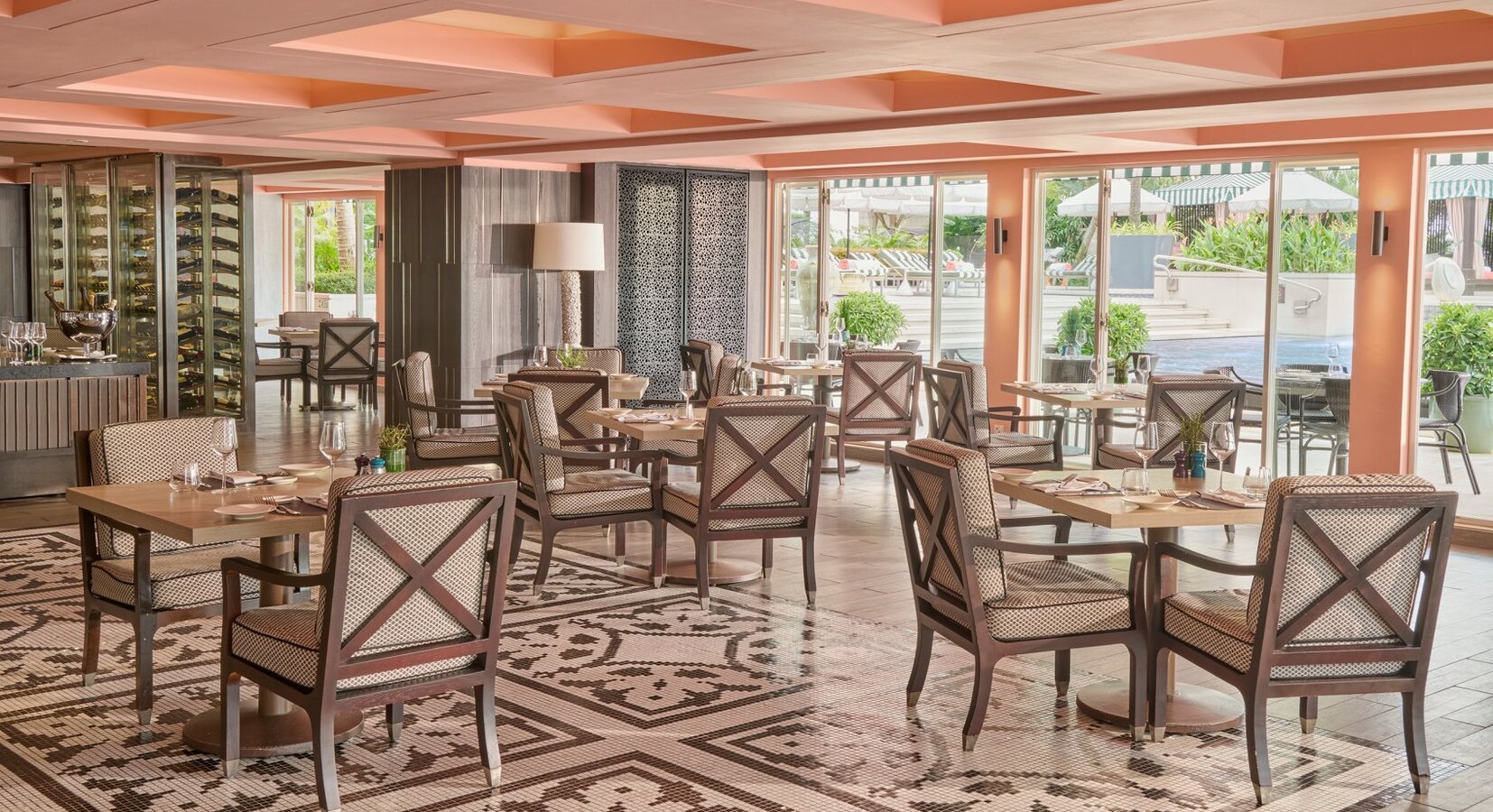 Dolce Vita Restaurant