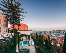 The 6 Best Value Hotels in Lisbon