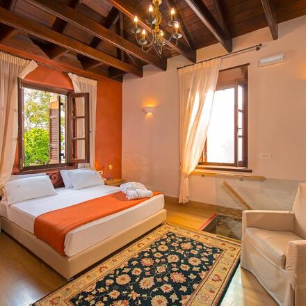 Rodos Niohori Elite Suites