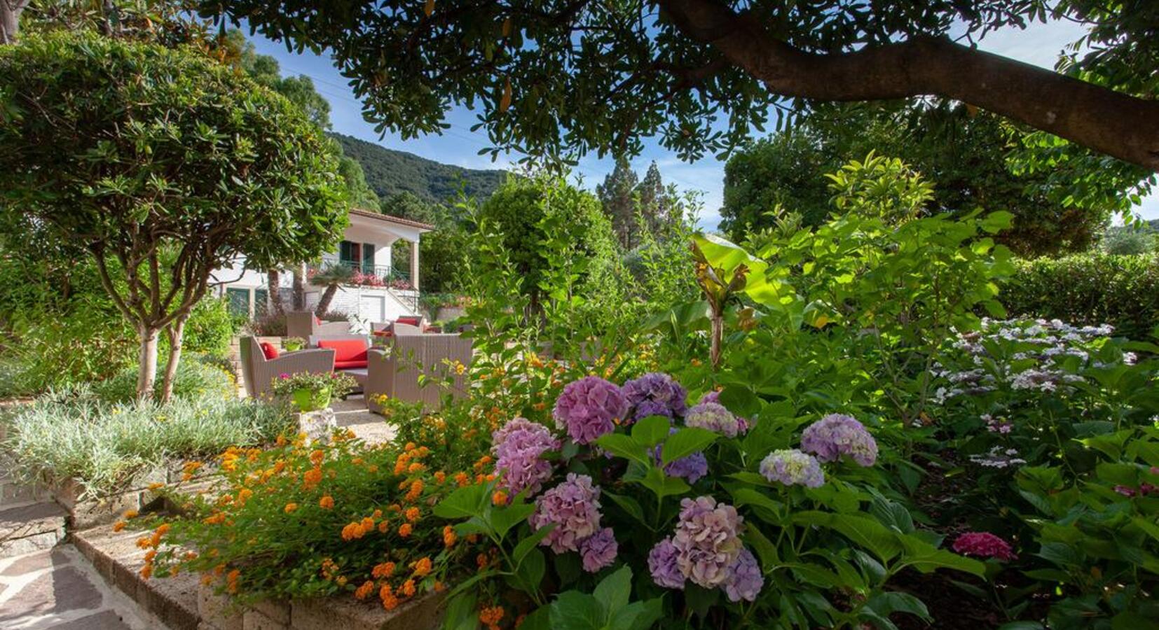 Photo of Boutique Hotel Ilio