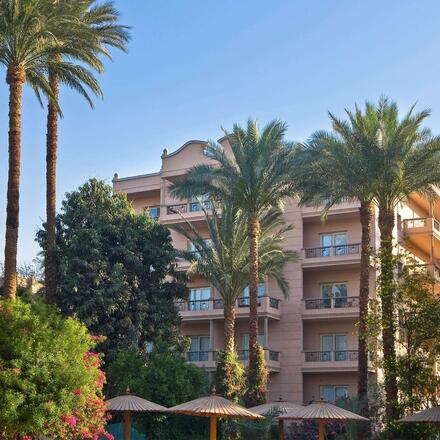 Pavillon Winter Hotel