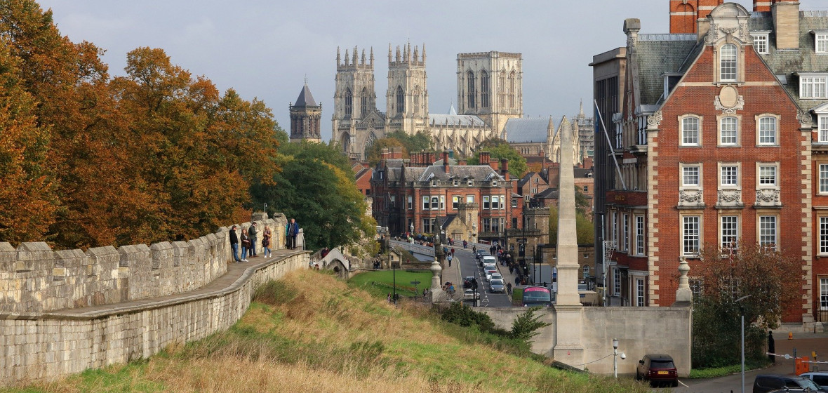 The Best Hotels in York The Hotel Guru