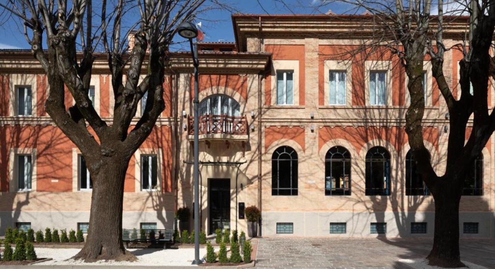 Foto de Interno Marche