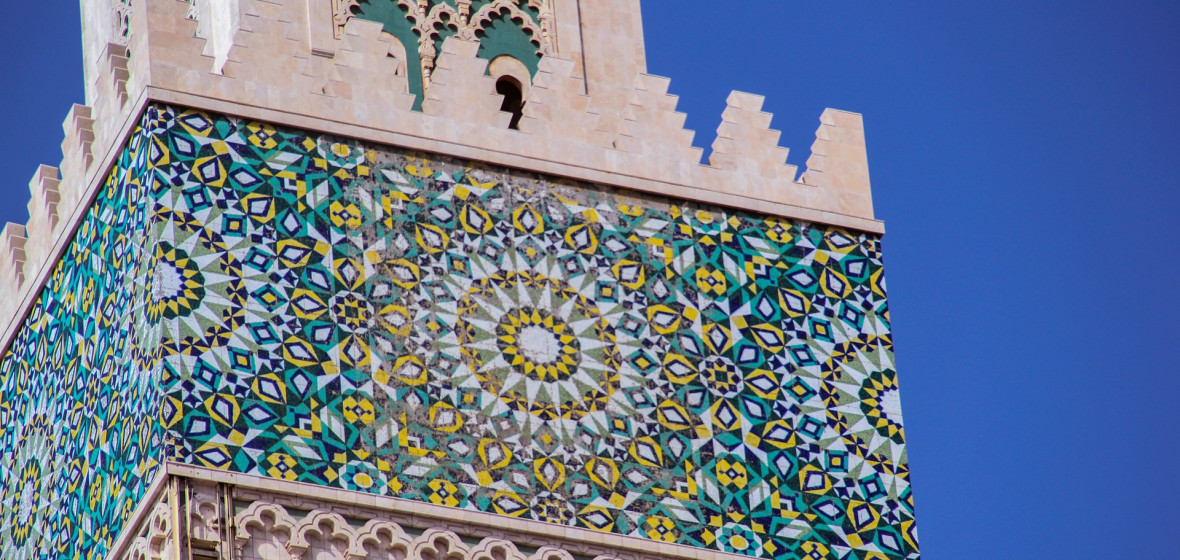 Best places to stay in Casablanca, Morocco The Hotel Guru