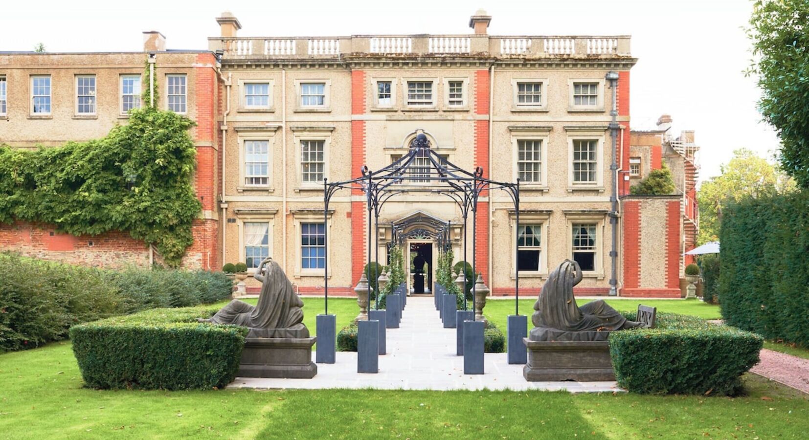 Photo of The Elms