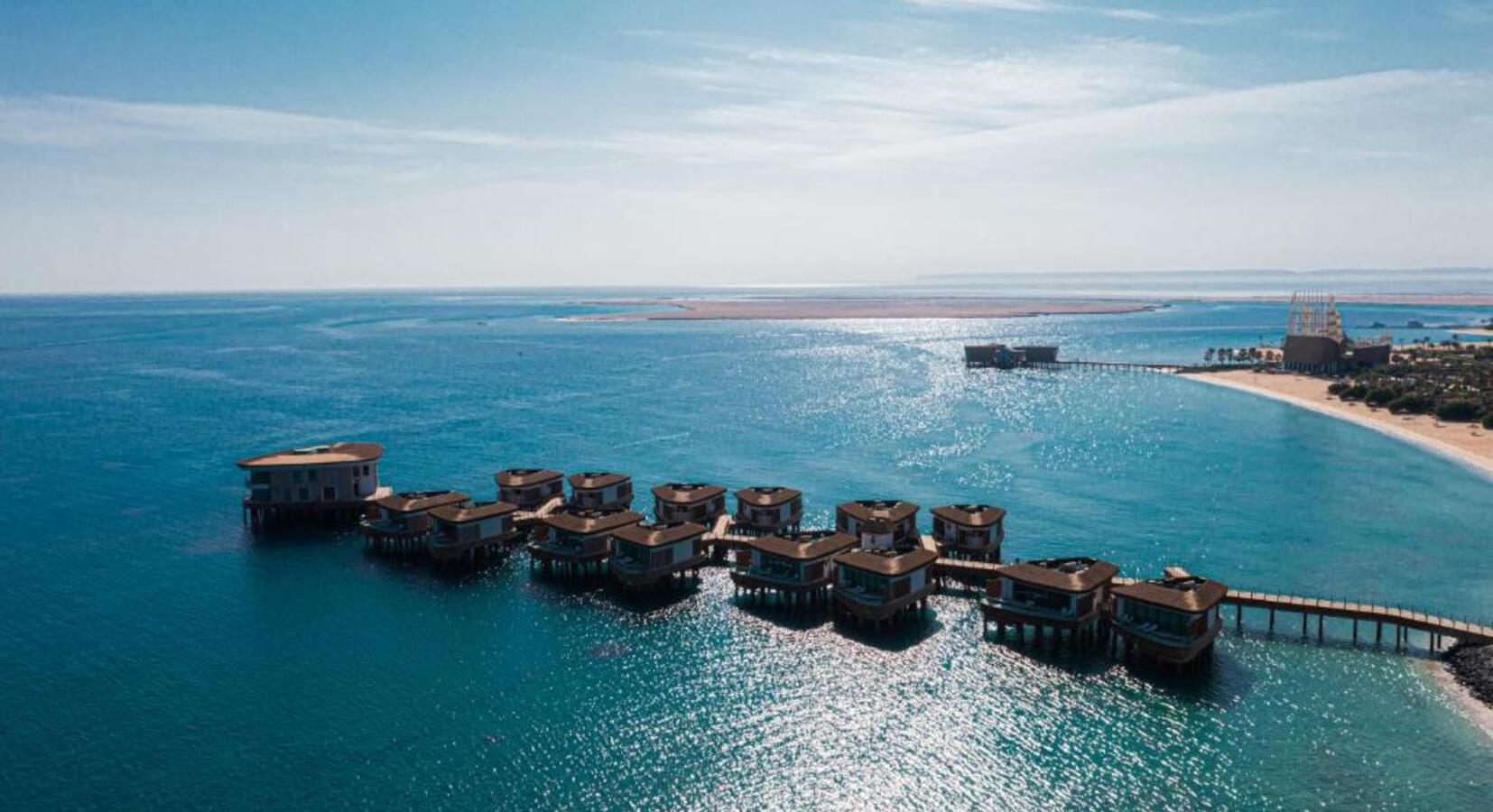 Foto de Tawila Island Resort