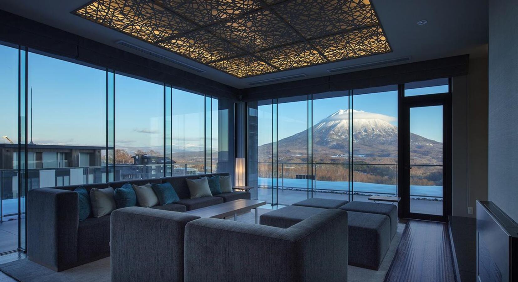 Foto von Aya Niseko