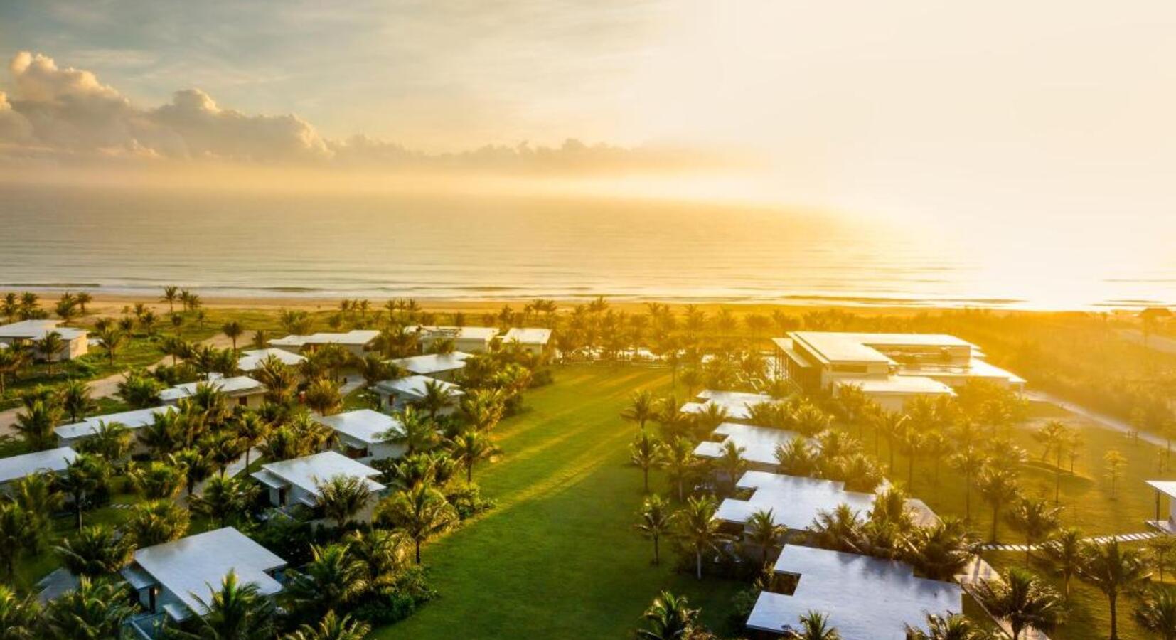 Photo of Maia Resort